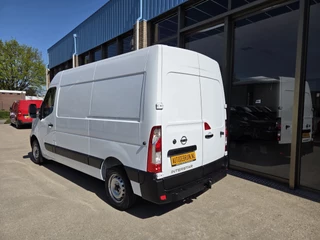 Nissan Interstar – thumbnail 4