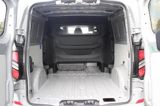 Ford Transit Custom – thumbnail 7