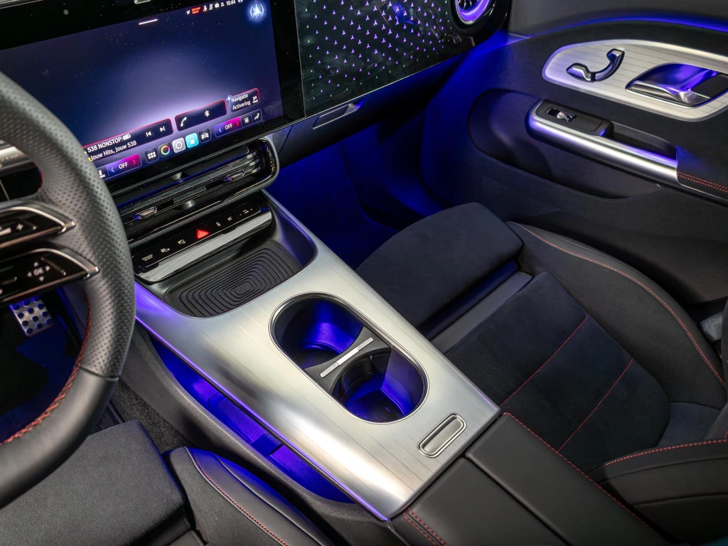 Mercedes-Benz CLA – foto 18