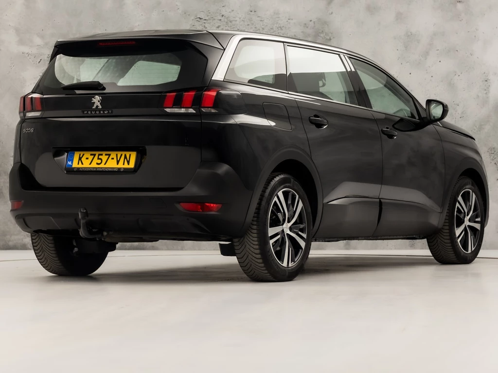 Peugeot 5008 – foto 6