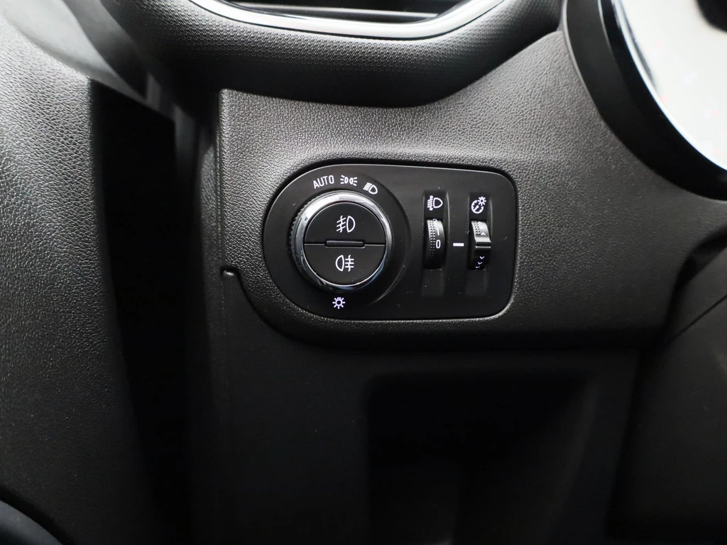 Opel Crossland X – foto 22