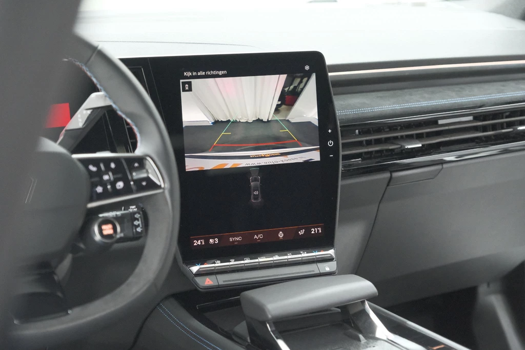 Renault Austral – foto 24