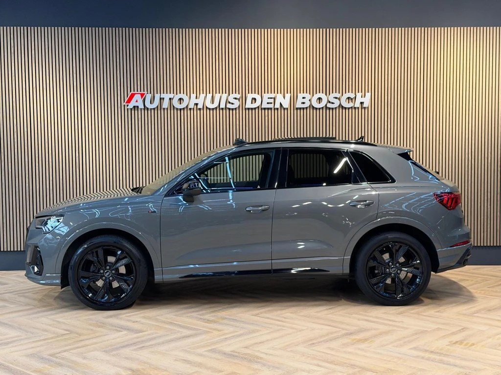 Audi Q3 – foto 3