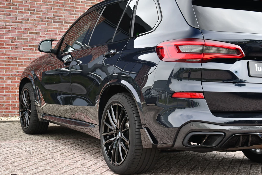BMW X5 – foto 9