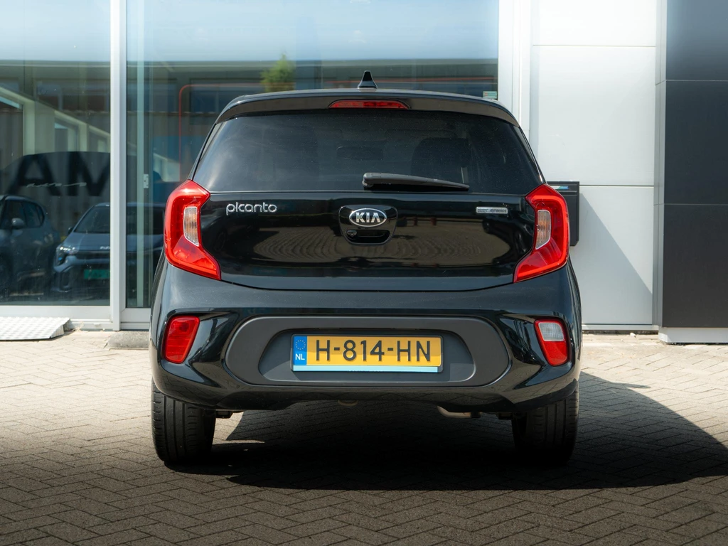 Kia Picanto – foto 5