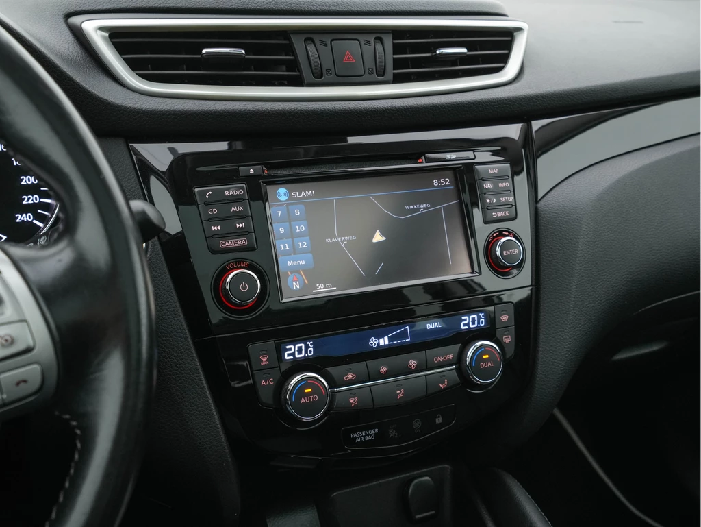 Nissan QASHQAI – foto 15