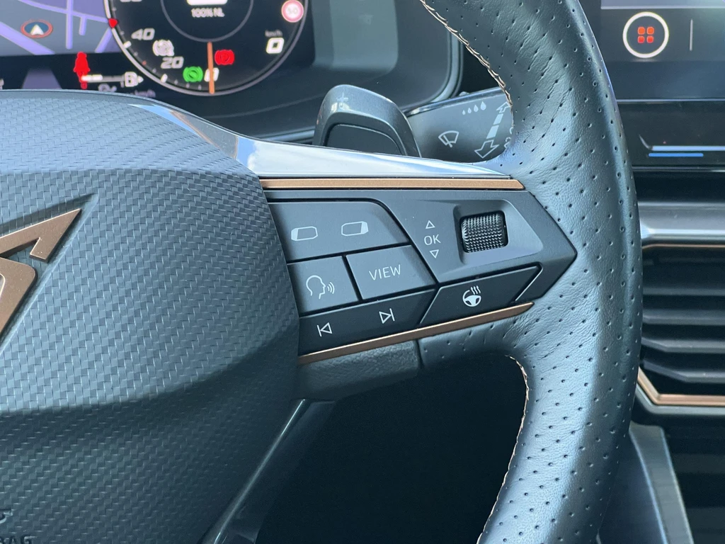 CUPRA Formentor – foto 26