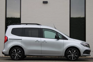 Mercedes-Benz EQT – thumbnail 12