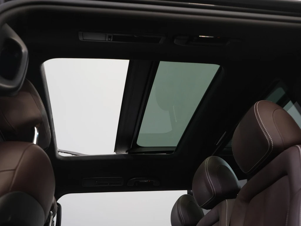 Mercedes-Benz V-Klasse – foto 22