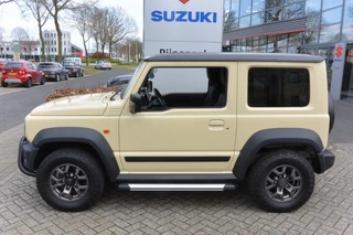 Suzuki Jimny – thumbnail 6