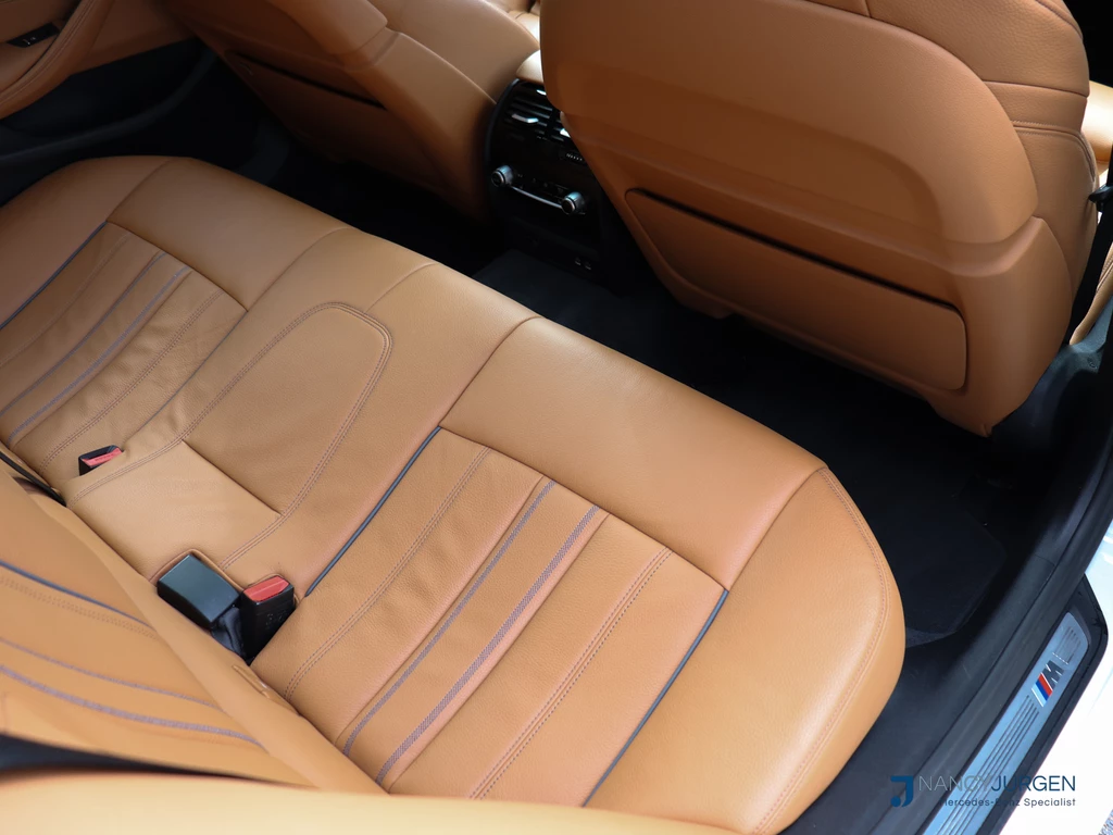 BMW 5 Serie – foto 54