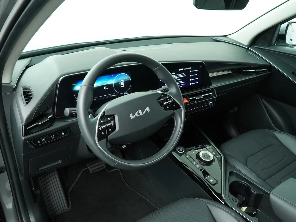 Kia Niro EV – foto 19