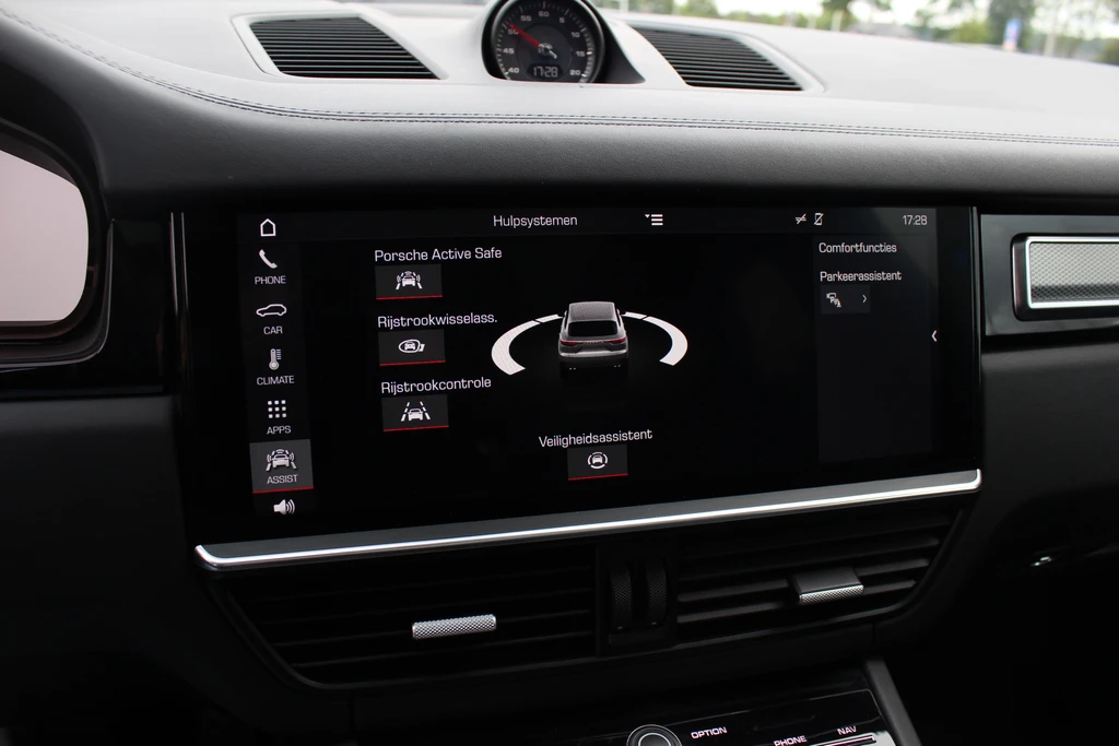 Porsche Cayenne – foto 27