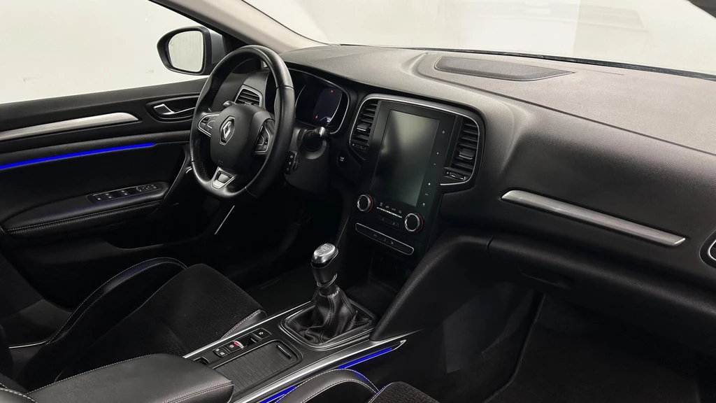 Renault Mégane Estate – foto 13