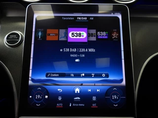 Mercedes-Benz C-Klasse – thumbnail 13
