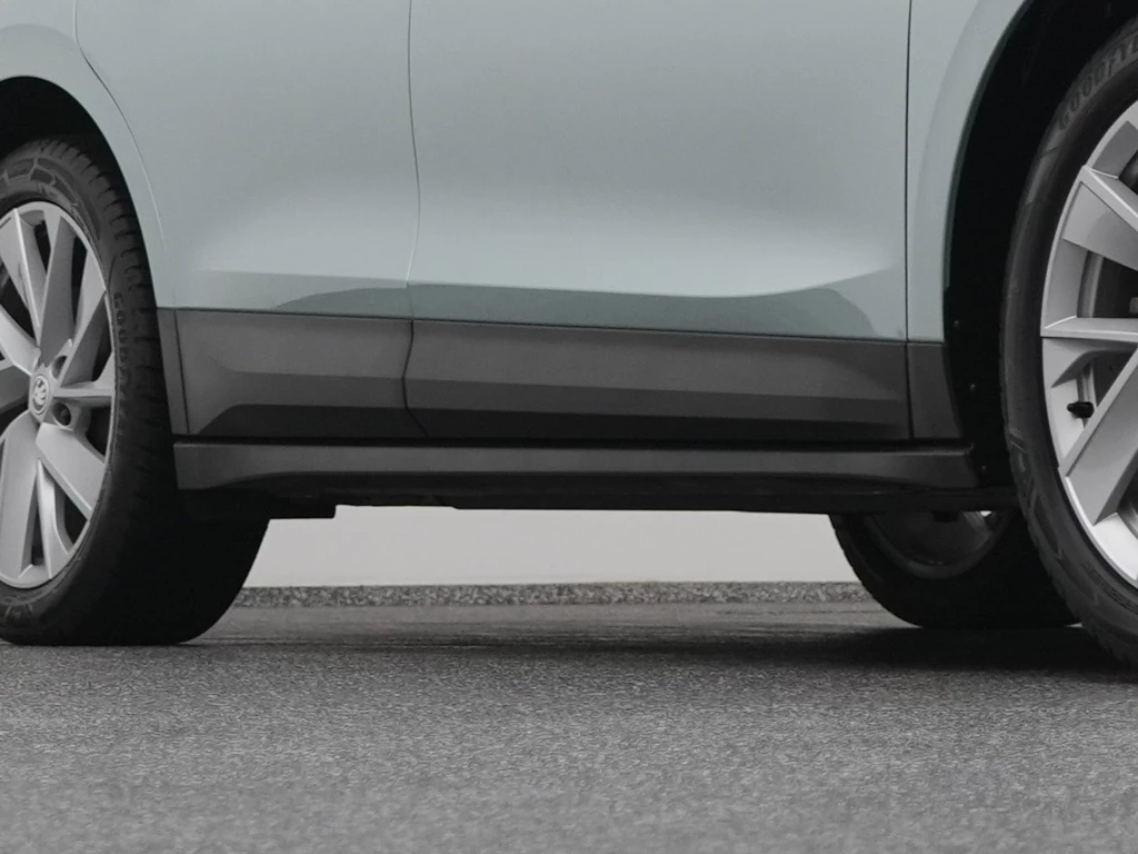 Škoda Enyaq iV – foto 39