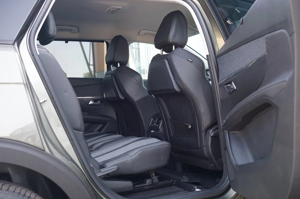 Peugeot 5008 – foto 8