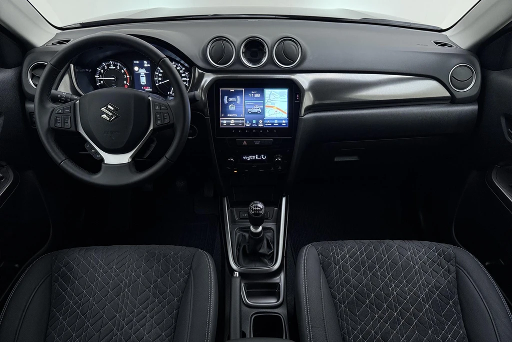 Suzuki Vitara – foto 31