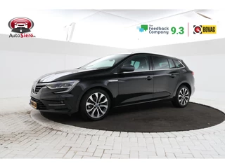Renault Megane E-Tech – thumbnail 1