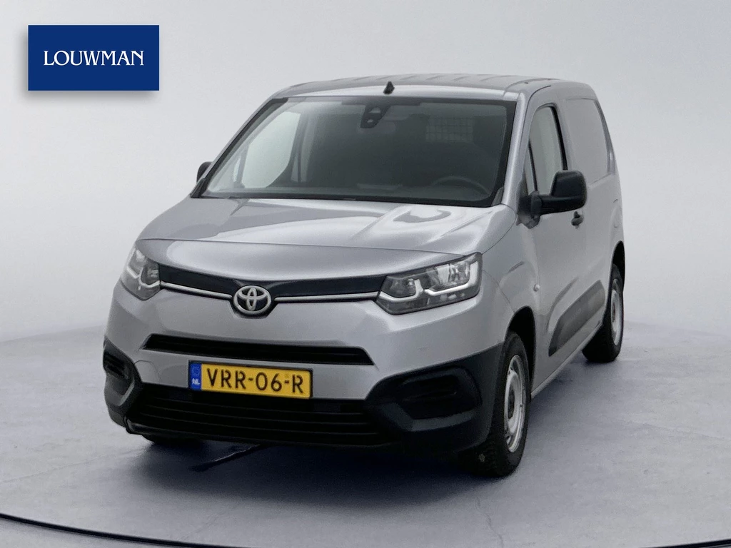 Toyota ProAce – foto 2