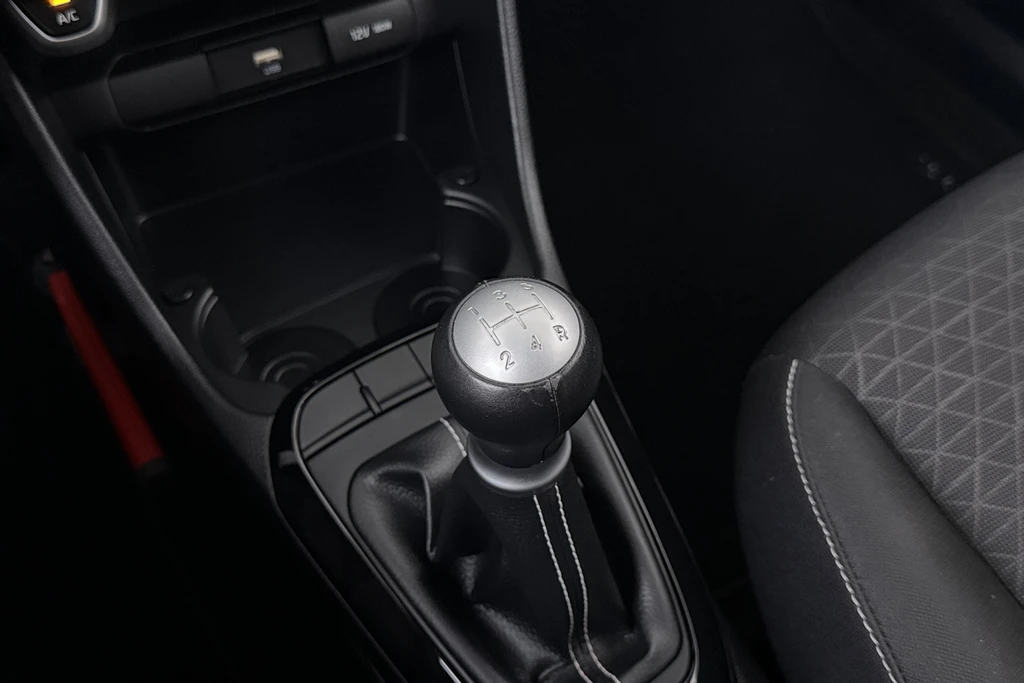 Kia Picanto – foto 26