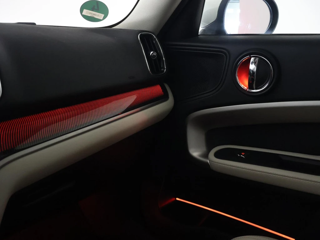 MINI Countryman – foto 20