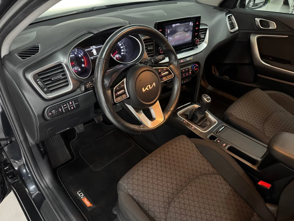Kia Ceed – foto 13