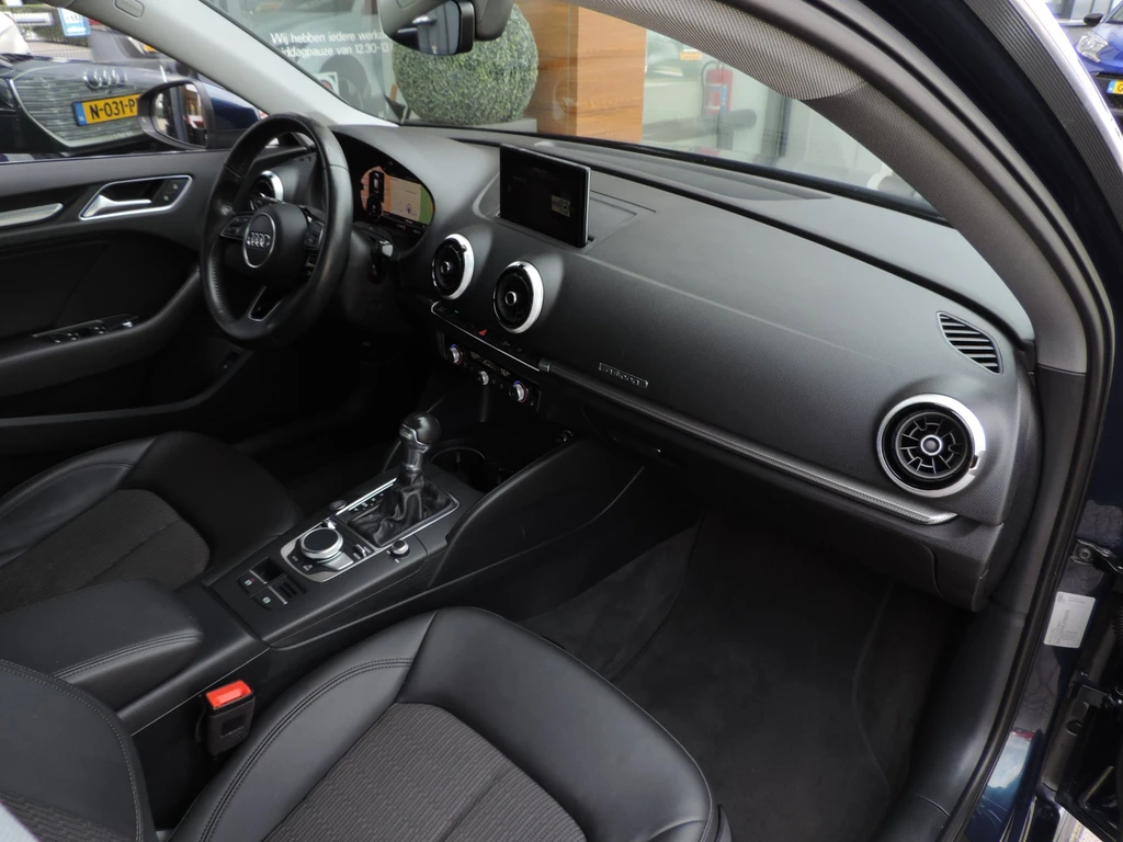 Audi A3 – foto 16