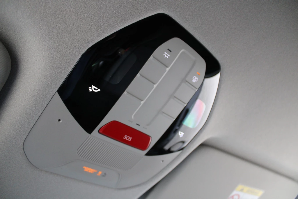 Kia PV5 – foto 42