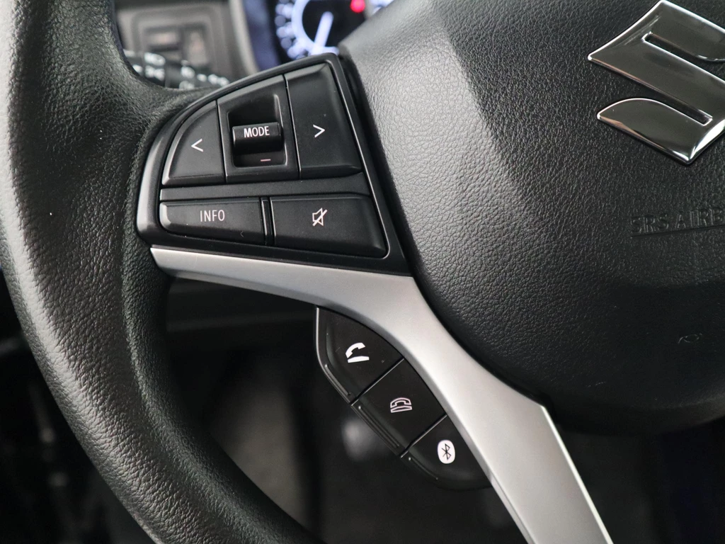 Suzuki Ignis – foto 27