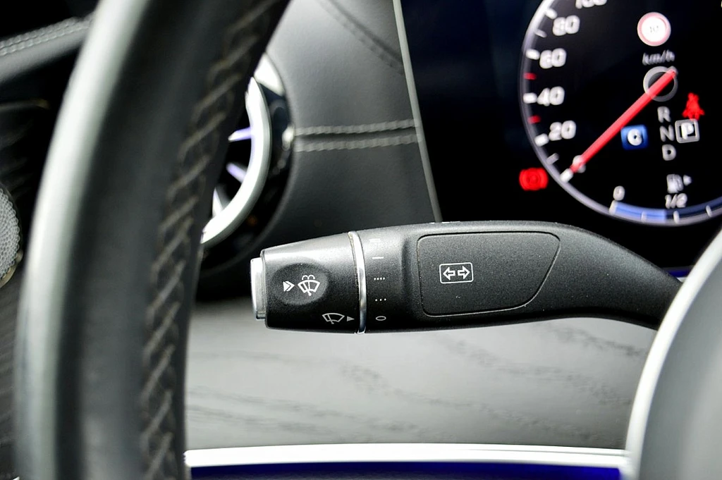 Mercedes-Benz E-Klasse – foto 34