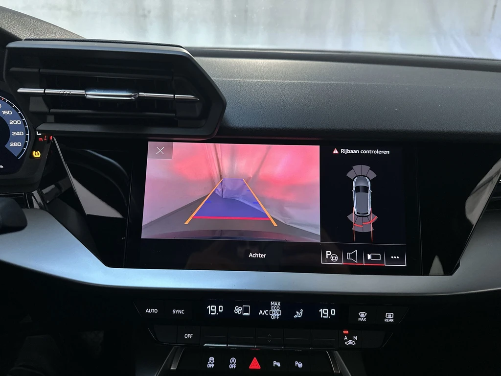 Audi A3 – foto 12