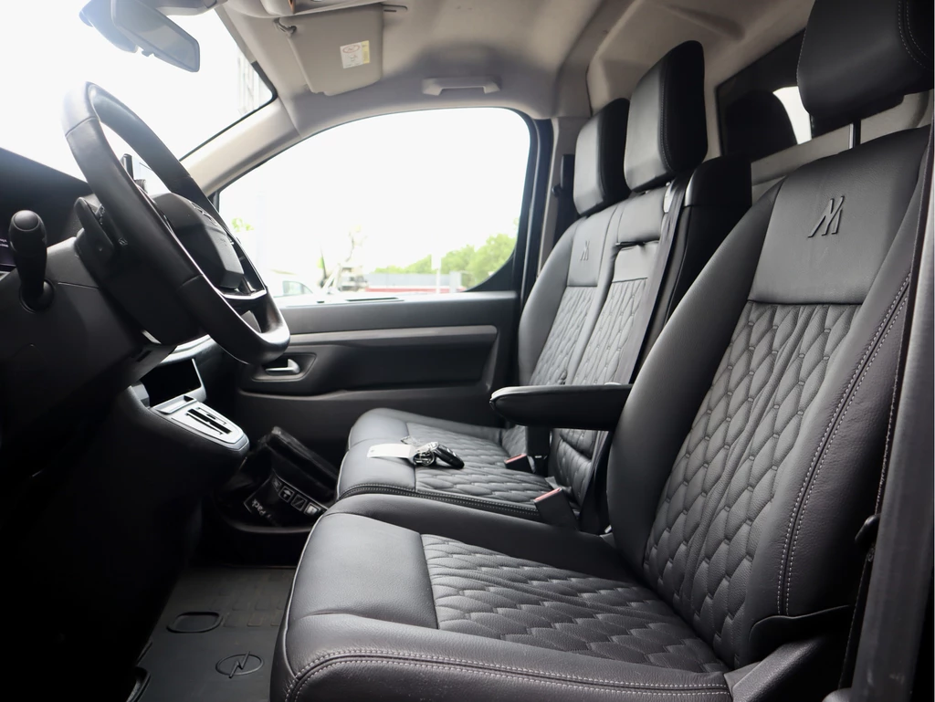 Opel Vivaro – foto 11
