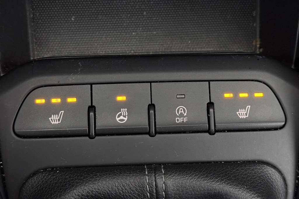 Kia Stonic – foto 31