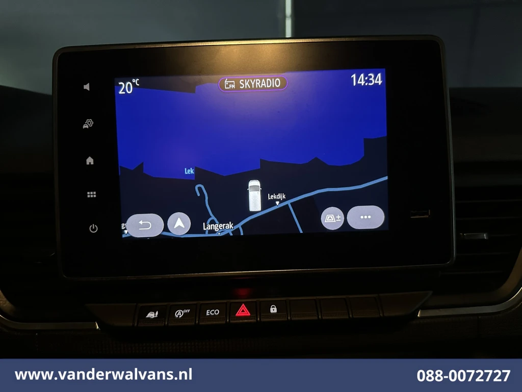 Renault Trafic – foto 6