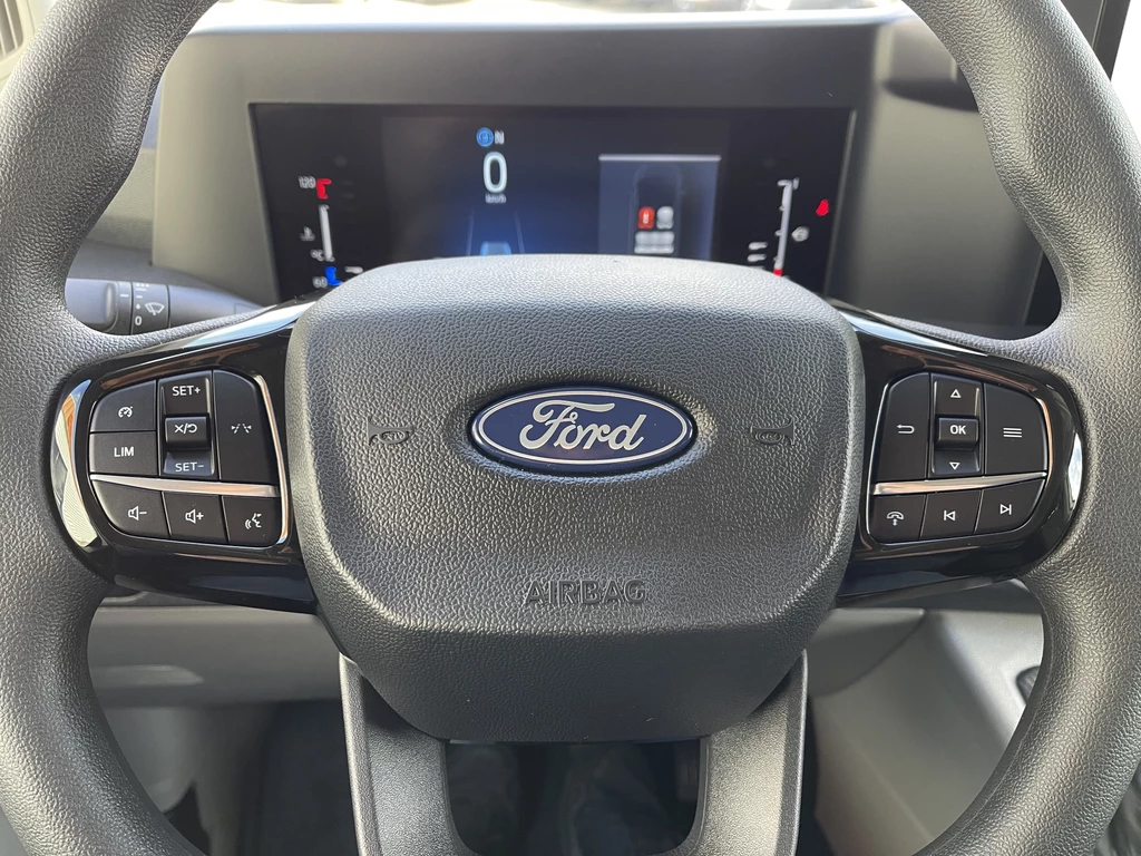 Ford Transit Custom – foto 31