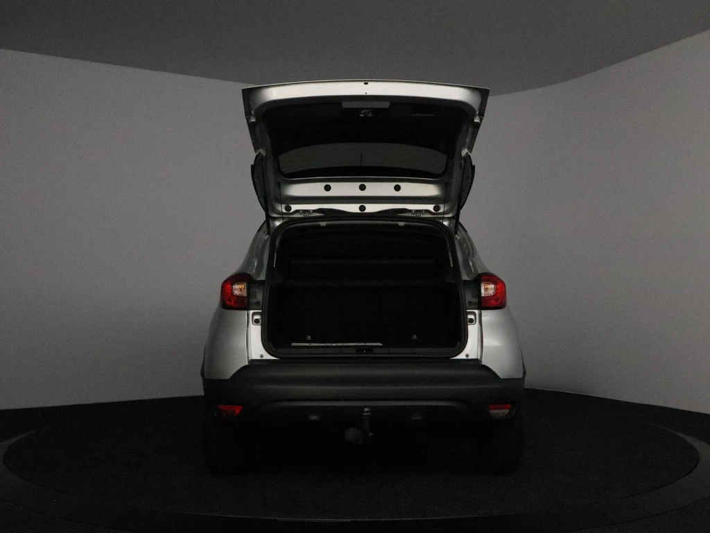 Renault Captur – foto 12