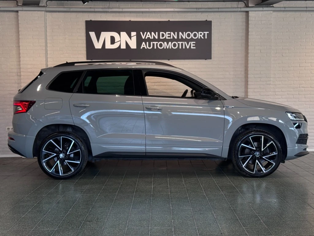Škoda Karoq – foto 6