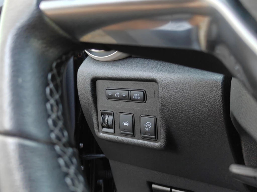 Nissan Micra – foto 18