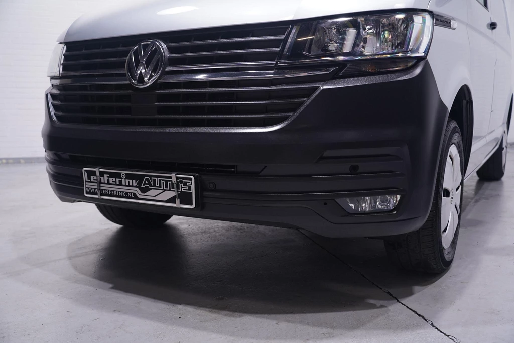 Volkswagen Transporter – foto 15