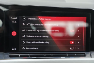 Volkswagen Golf – thumbnail 20