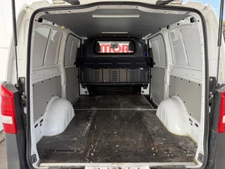 Mercedes-Benz Vito – thumbnail 13