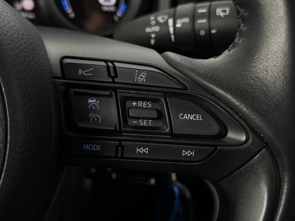 Toyota Yaris – foto 20