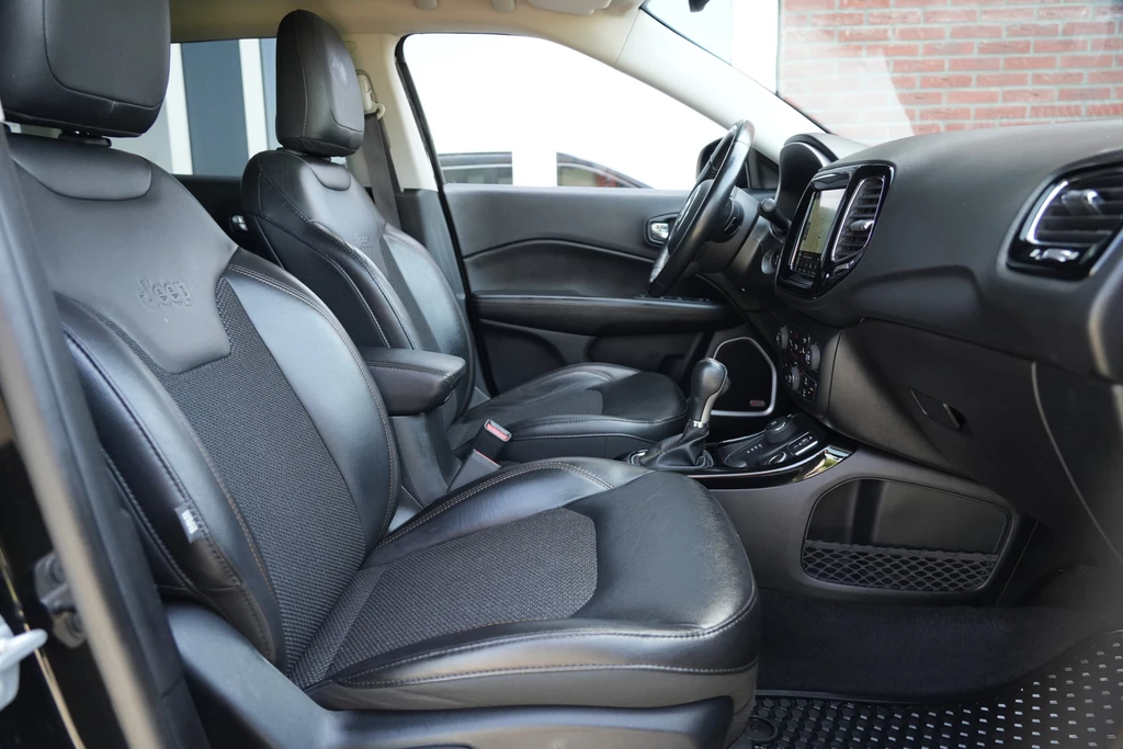Jeep Compass – foto 10