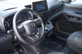 Toyota ProAce – thumbnail 24