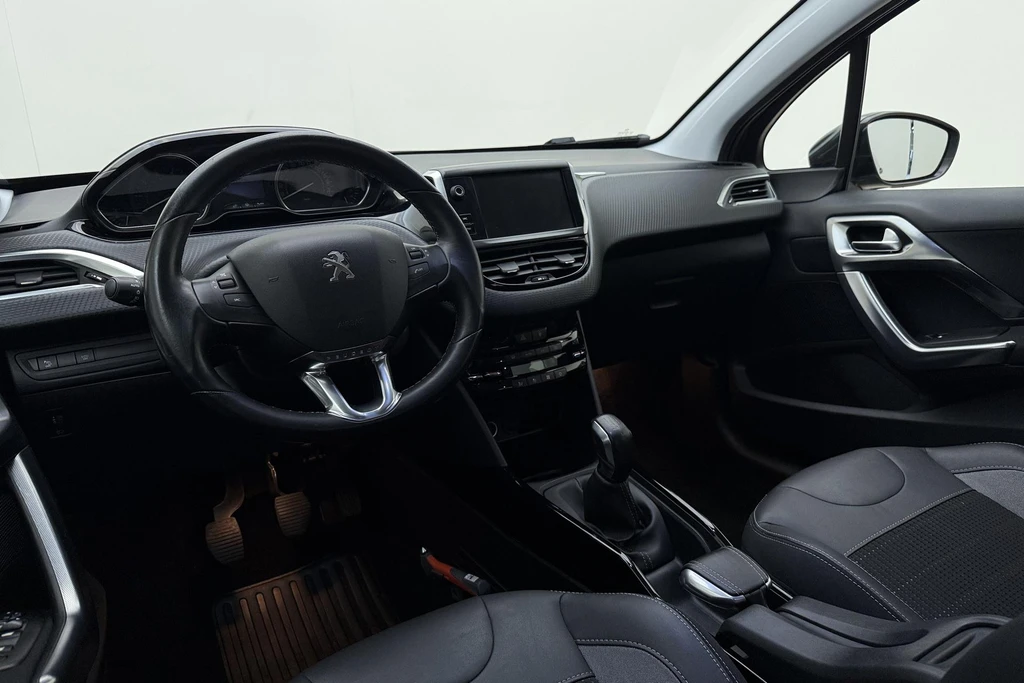 Peugeot 2008 – foto 16