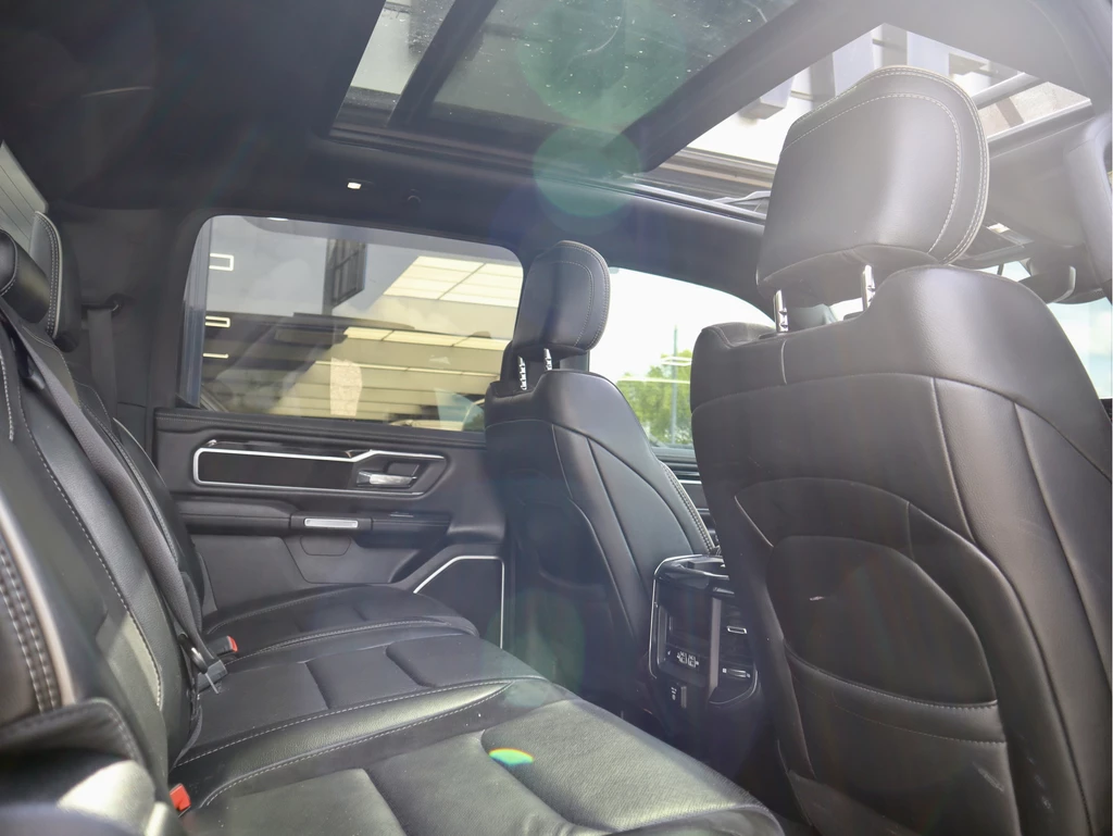 Dodge Ram 1500 – foto 20