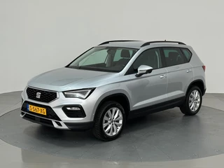 SEAT Ateca – thumbnail 1
