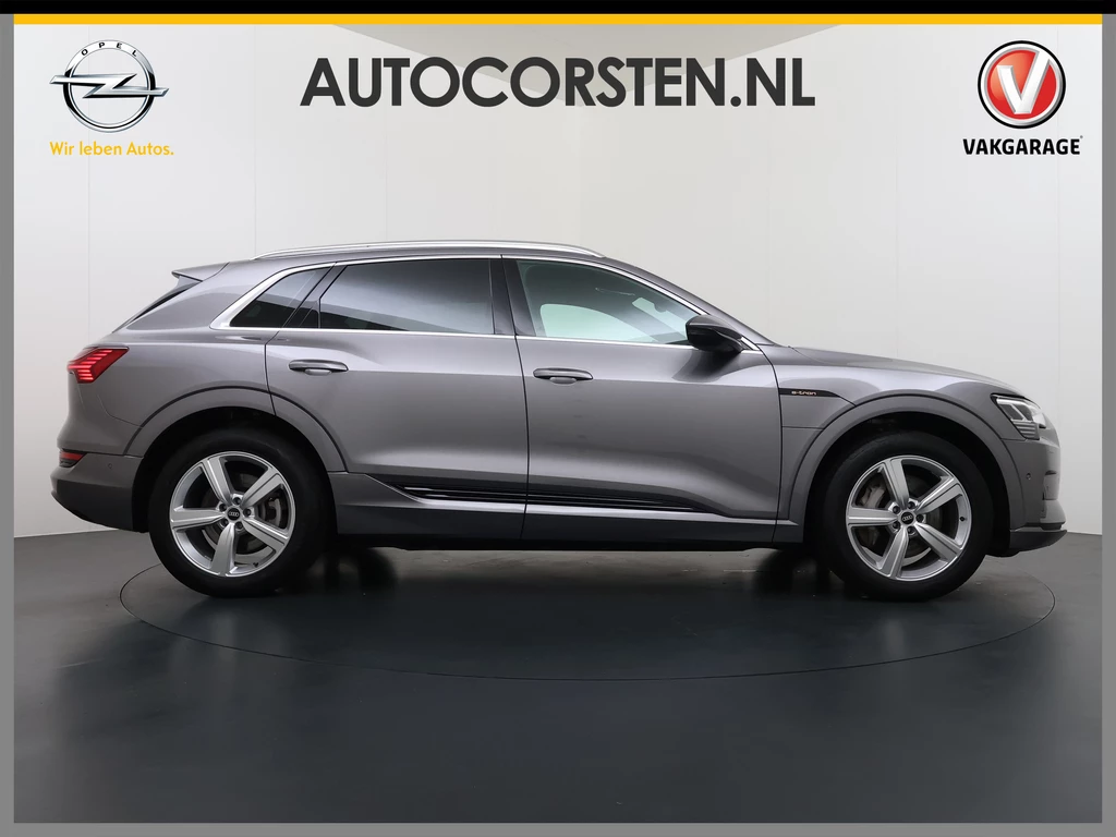 Audi e-tron – foto 7