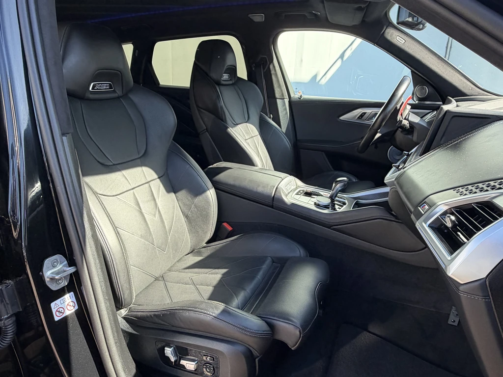 BMW XM – foto 26